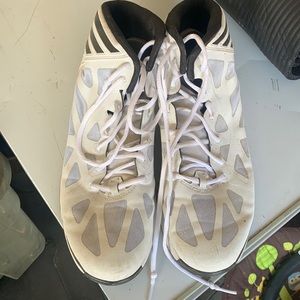 Adidas basketball shoes